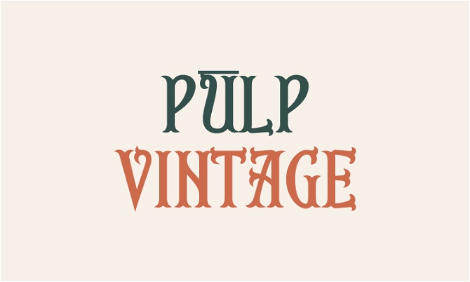 PulpVintage.com